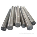 die forging steel square shaft/forged steel block shaft